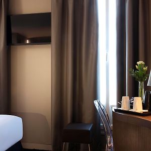 Executive Kamer met een Queen Size Bed