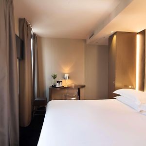 Superior Kamer met een Queen Size Bed